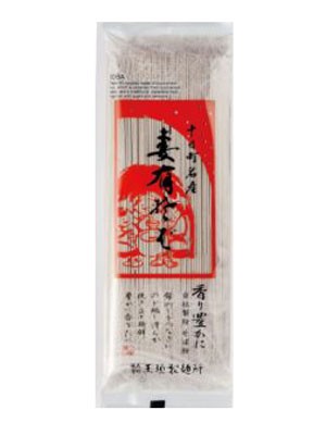 玉垣製麺所 妻有そば 200g×1個の商品画像