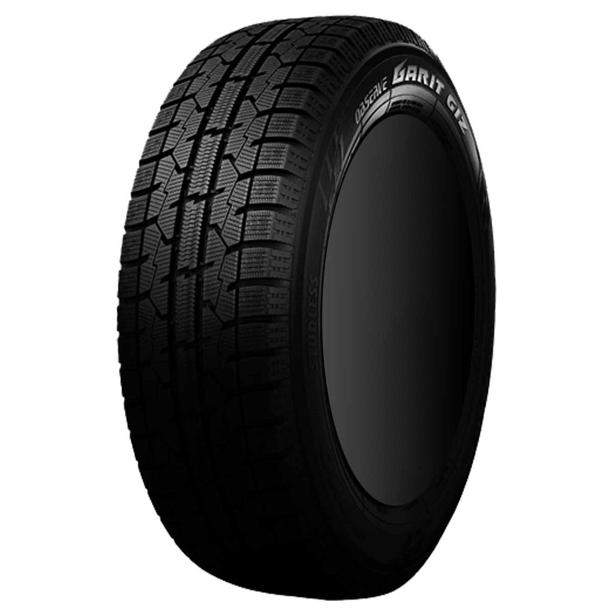 TOYO TIRES OBSERVE GARIT GIZ 185/65R15 88Q タイヤ×4本セット