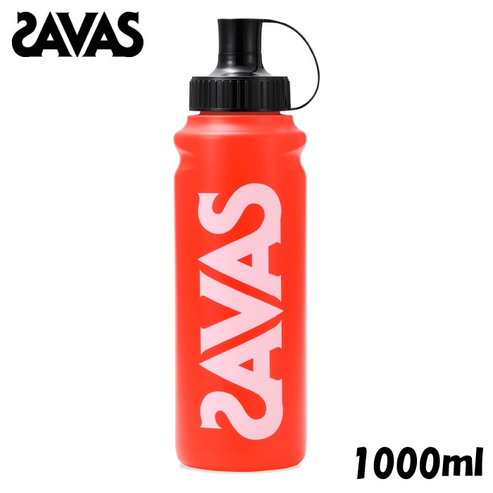 SAVAS The автобус Meiji The автобус s тест бутылка 1000ml вода минут .. спорт движение диета CZ8937