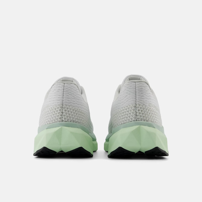 B ширина женский топливо cell p Rope ruv5 new balance New balance load бег обувь марафон jo серебристый g2025 год весна лето WFCPRCM5