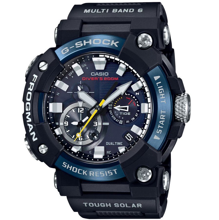 CASIO G-SHOCK MASTER OF G-SEA GWF-A1000C-1AJF G-SHOCK メンズ腕時計 - 最安値・価格比較 -  Yahoo!ショッピング