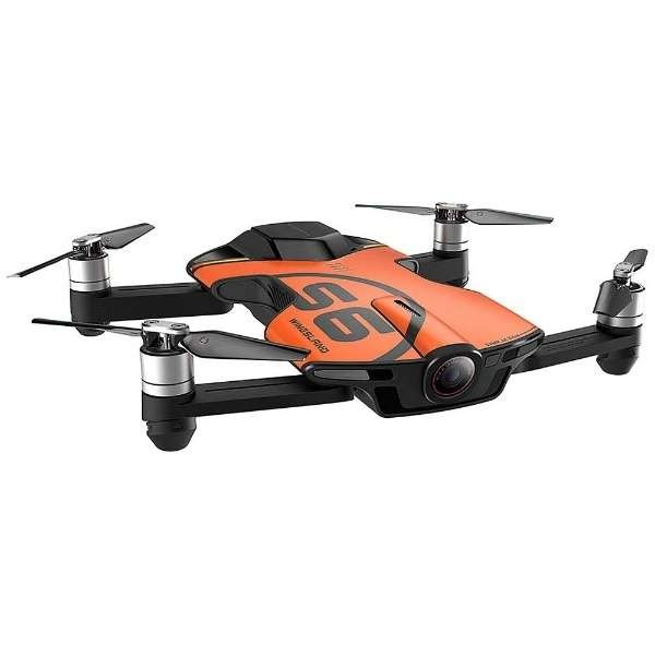 Drone wingsland s6 4k sale