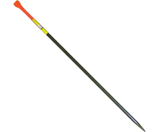 ba медведь промышленность (BAKUMA) kana teko монтировка 25×1350mm 4983517008041