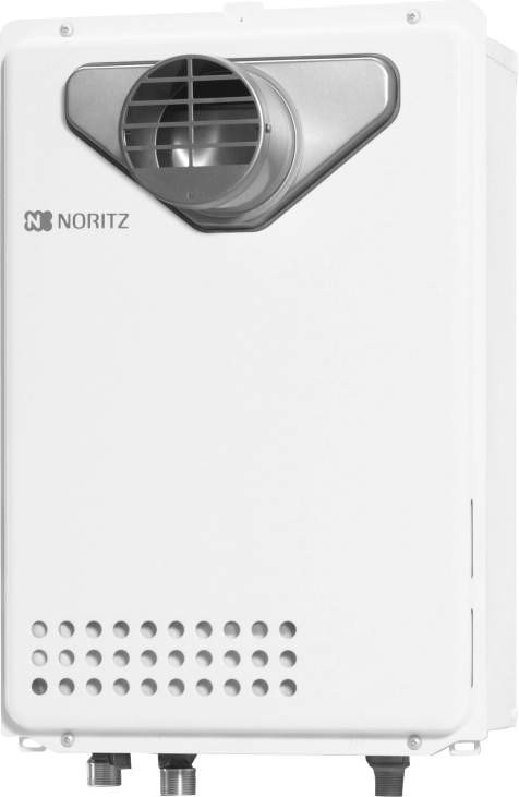 Rinnai 湯沸かし器 RUS-V51YT (WH) 2022年製 RUS-V51YT(WH) | Rinnai Style（リンナイスタイル） | リンナイ