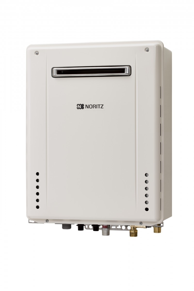 ノーリツ ノーリツ ガスふろ給湯器 GT-2060SAWX-2-BL［20号］ エコ