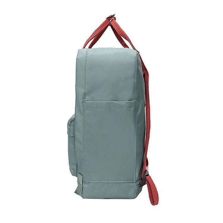 FJALL RAVENfe-rula- Ben can ticket bag rucksack 7L 16L 20L can ticket kanken backpack lady's Kids men's 