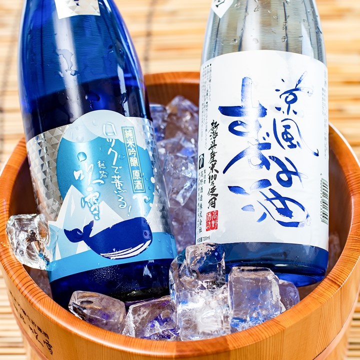  подарок на Bon Festival подарок японкое рисовое вино (sake) комплект лето. холодный sake японкое рисовое вино (sake) .. сравнение комплект 720ml 2 шт .. sake День отца подарок 70 плата Niigata Kouya sake структура 