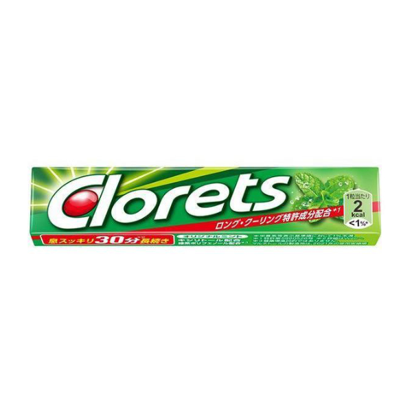 ロッテ ロッテ グリーンガム 業務用 100枚×1個 GREEN GUM ガム - 最