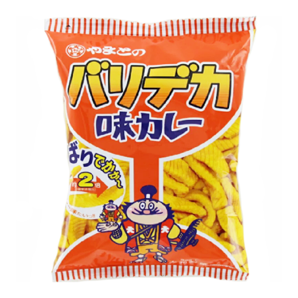  Yamato кондитерские изделия шероховатость teka тест карри 70g×15 входить ( дагаси снэки сладости подарок ) (Y10)( кейс распродажа ) Honshu часть бесплатная доставка 