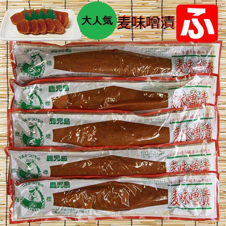200g / 5本