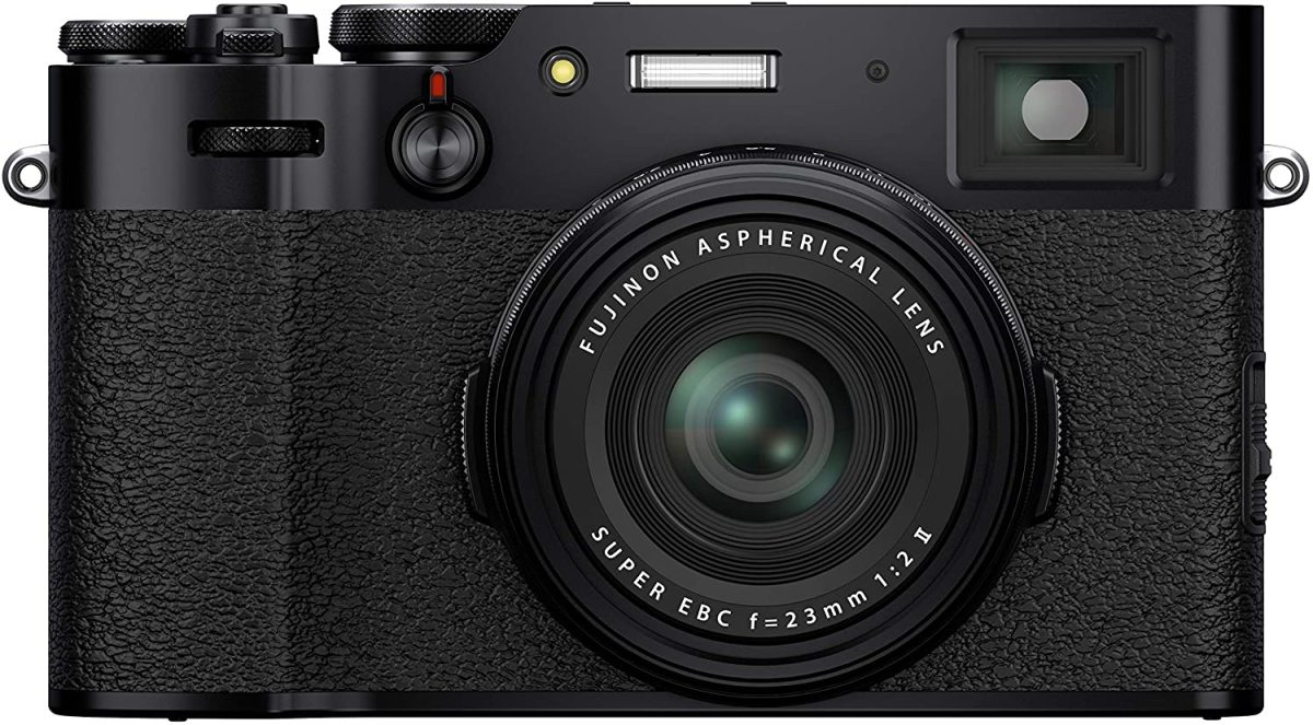 FUJIFILM FUJIFILM X100V （ブラック） コンパクトデジタルカメラ本体 - 最安値・価格比較 -  Yahoo!ショッピング｜口コミ・評判からも探せる