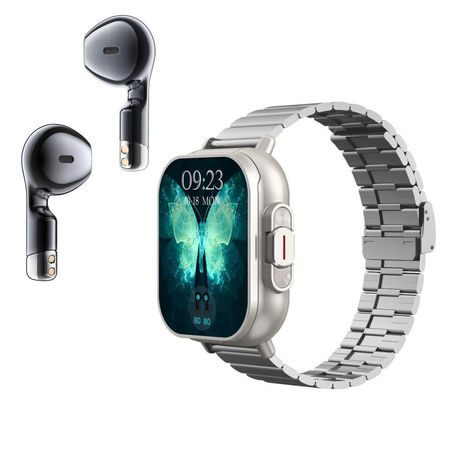  earphone attaching smart watch made in Japan telephone call function blood pressure measurement gps. rank motion mode sleeping inspection ... proportion height sound quality arrival notification stylish health control less scratch . sugar price measurement 2024