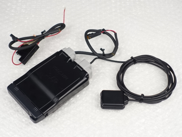 バイク用 ETC ミツバ　ETC MITSUBA MSC-BE51 二輪車 二輪車用ETC車載器『MSC-BE51』を10月1日より新価格に改定