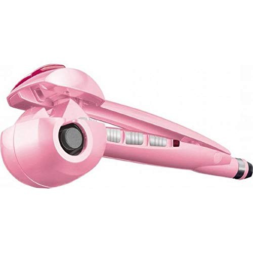 ベビリス Babyliss ミラカール ゆるふわスチーム Babmc2pj ヘアアイロン 最安値 価格比較 Yahoo ショッピング 口コミ 評判からも探せる