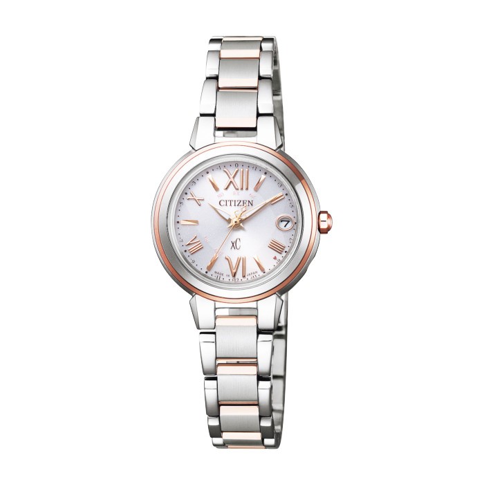 Citizen Xc クロスシー ハッピーフライト エコ ドライブ電波時計 ワールドタイム Es9434 53w シルバー Xc レディースウォッチ 最安値 価格比較 Yahoo ショッピング 口コミ 評判からも探せる