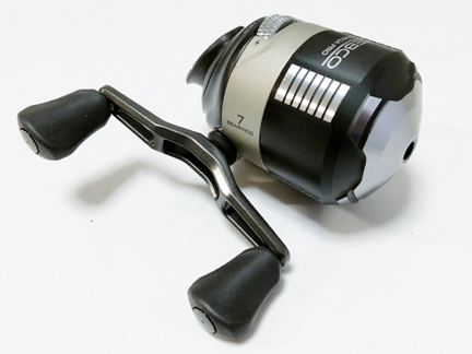  free shipping new model zebko Omega Pro ZO30PRO spincast reel Zebco Omega Pro ZO30PRO