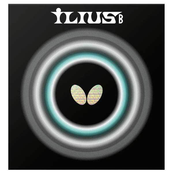  настольный теннис Raver почтовая доставка бесплатная доставка Butterfly бабочка i Rius B aaa0275