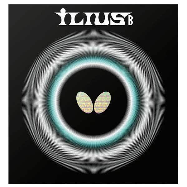  настольный теннис Raver почтовая доставка бесплатная доставка Butterfly бабочка i Rius B aaa0276
