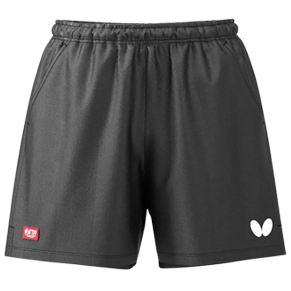 VF* брюки бабочка настольный теннис одежда игра брюки форма шорты Kids Junior мужской женский AAH0112
