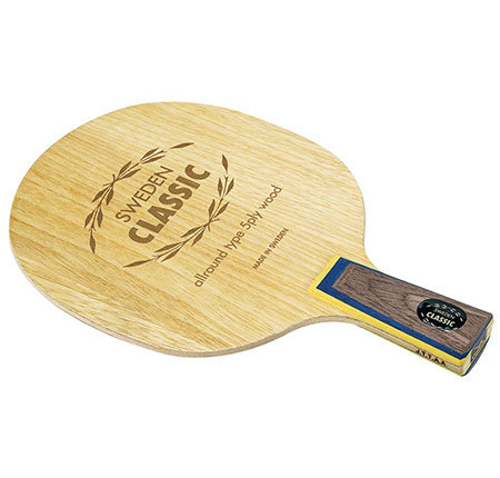 Yasakayasakaacb0180 Швеция Classic China тип настольный теннис ракетка начинающий средний класс человек опытный человек настольный теннис ракетка тренировка 