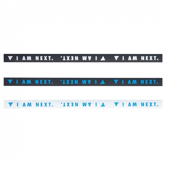 VICTAS vi ktasVICTAS SIDE TAPE I AM NEXT aoc0003