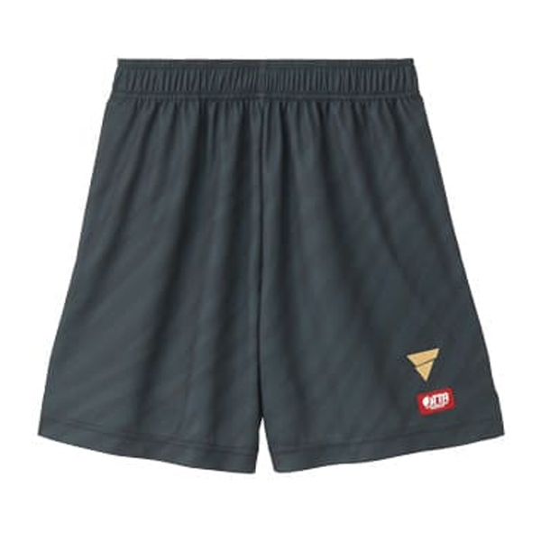 VICTAS корзина для рыбы tas игра брюки (V-GP503) aoh0070 настольный теннис одежда шорты форма JTTA легализация Kids Junior мужской женский для мужчин и женщин 