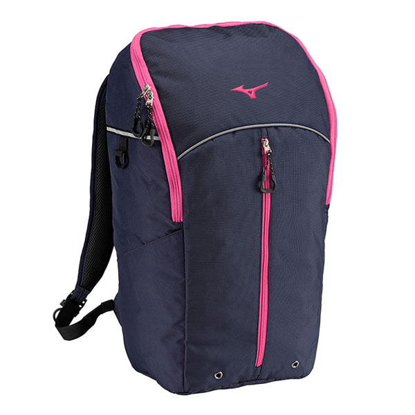 [ кейс сумка ] настольный теннис сопутствующие товары MIZUNO Mizuno ape0263 рюкзак (30L| настольный теннис )