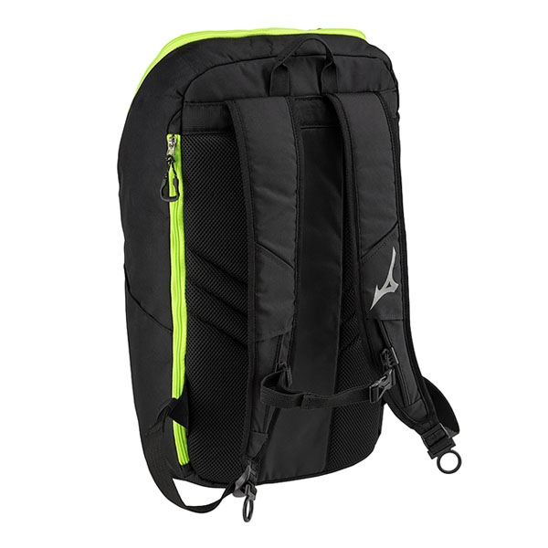 [ кейс сумка ] настольный теннис сопутствующие товары MIZUNO Mizuno ape0263 рюкзак (30L| настольный теннис )