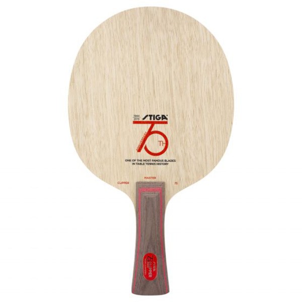 STIGAs Tiga aub0144 Clipper 75 anniversary edition 
