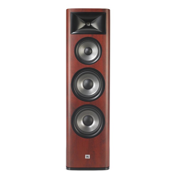 JBL speaker STUDIO 698 single goods je- Be L tallboy type speaker 