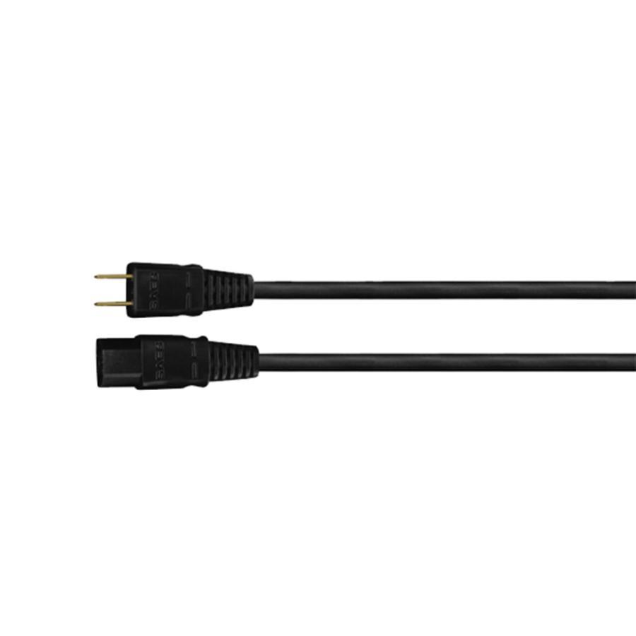 SAEC power supply cable PL-3800 2m saec audio power supply cable 2.0m