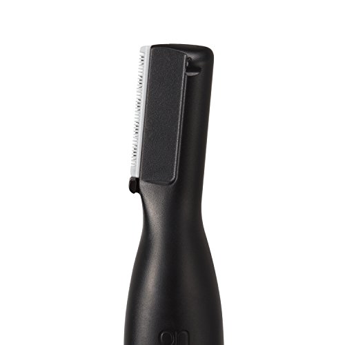  Panasonic уголок шерсть резчик чёрный ER402PP-K