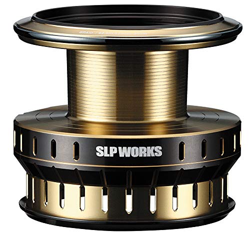  Daiwa slp Works (Daiwa Slp Works) SLPW EX LT spool 5000D