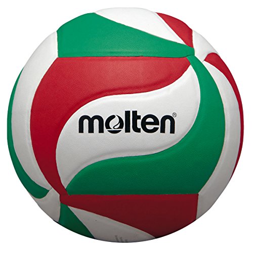 molten(moru ton ) volleyball autograph ball (. pcs attaching ) V1M500