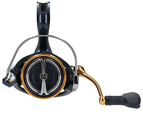  Daiwa (DAIWA) вращающийся катушка (yaen) 19 борт matic BR LT3000D(2019 модель )