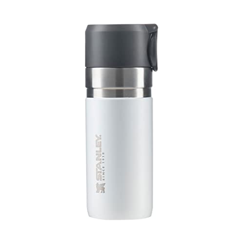 STANLEY ゴー 真空ボトル 0.37L（ホワイト） GO SERIES 水筒の商品画像