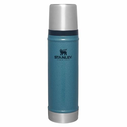 [ Stanley ] Classic вакуум бутылка 0.59L Hammer цветный elegant blue 0.59L 1011345016