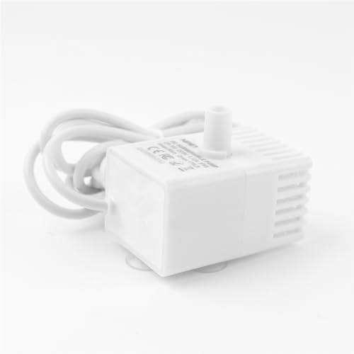 NPET домашнее животное автоматика поилка для замены насос WF010 WF020 WF020TP WF030 WF040 WF050TP соответствует 