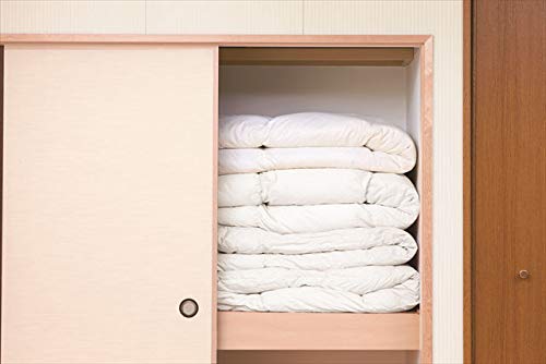 a-ru futon одежда вакуумный мешок одиночный futon для вакуумный мешок 2 листов входит RE-001