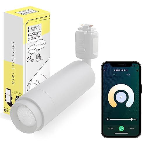 ミニスポットライト RST-TL167（ダクトレールタイプ）・RST-TZ400（直付けタイプ）の商品画像