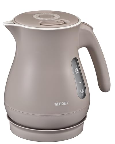 電気ケトル QUICK＆SAFE＋ 1L PCL-N100の商品画像