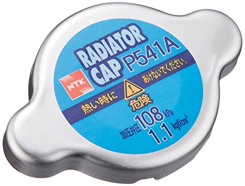  Япония особый . индустрия (NTK) крышка радиатора ( в коробке ) 8743 108kPa(1.1kg/cm3) P541A