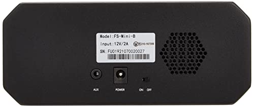 Bluetooth соответствует качество звука хороший супер направленность динамик o-ti fly FS-Mini