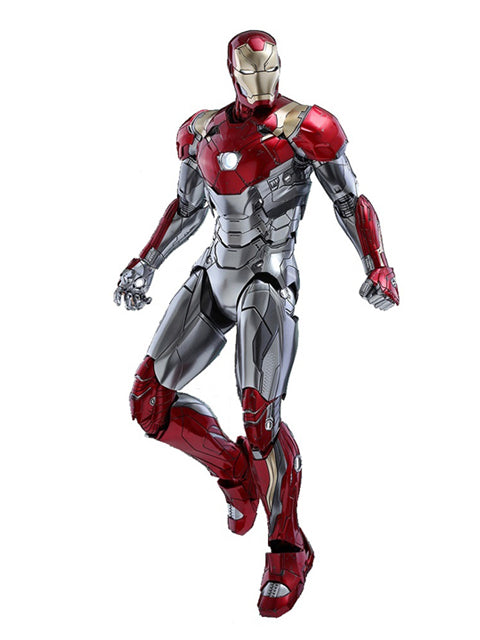 ホットトイズ ムービー・マスターピースDIECAST スパイダーマン 