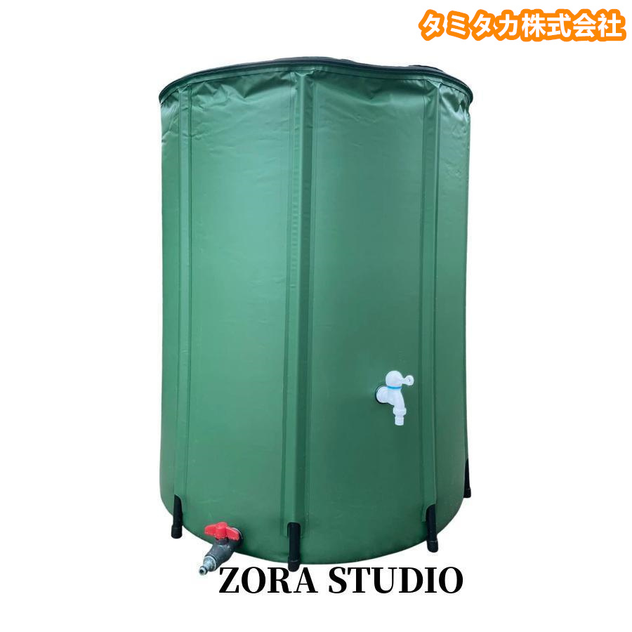  rain water tank compilation water vessel . water tank folding type rain water tank home use . water container compilation water container rain water . compilation .. rain water collection bucket water .... faucet attaching high capacity 100L/200L/225L/250L