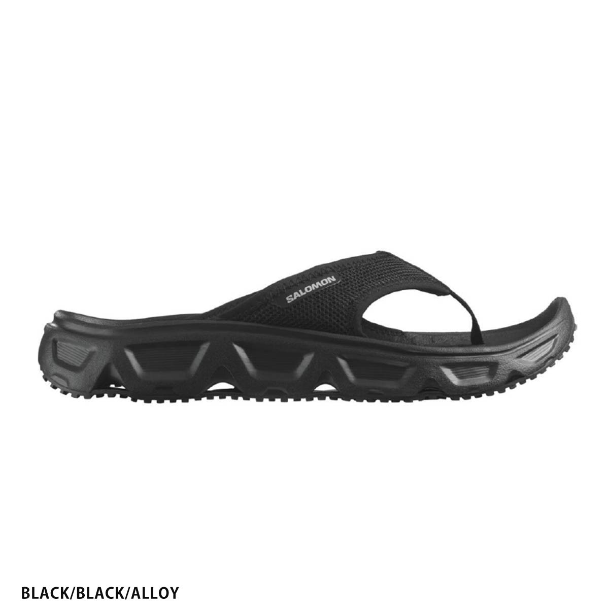 SALOMON Salomon восстановление - сандалии спорт обувь женский <2025> REELAX BREAK 6.0 / L47111200