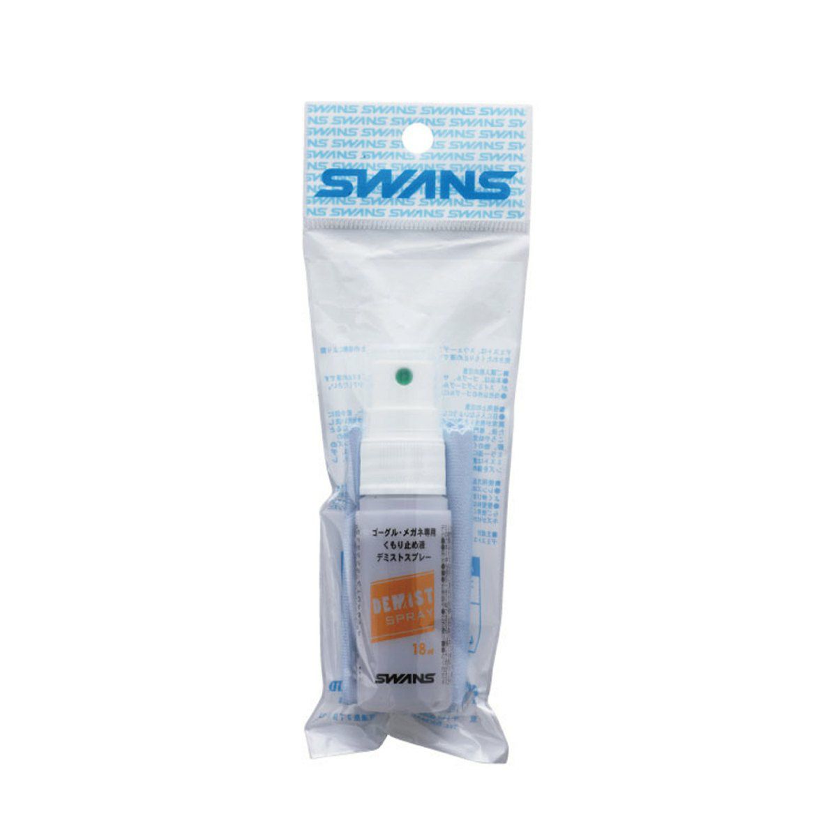 SWANS( Swanz ) линзы очиститель A-45