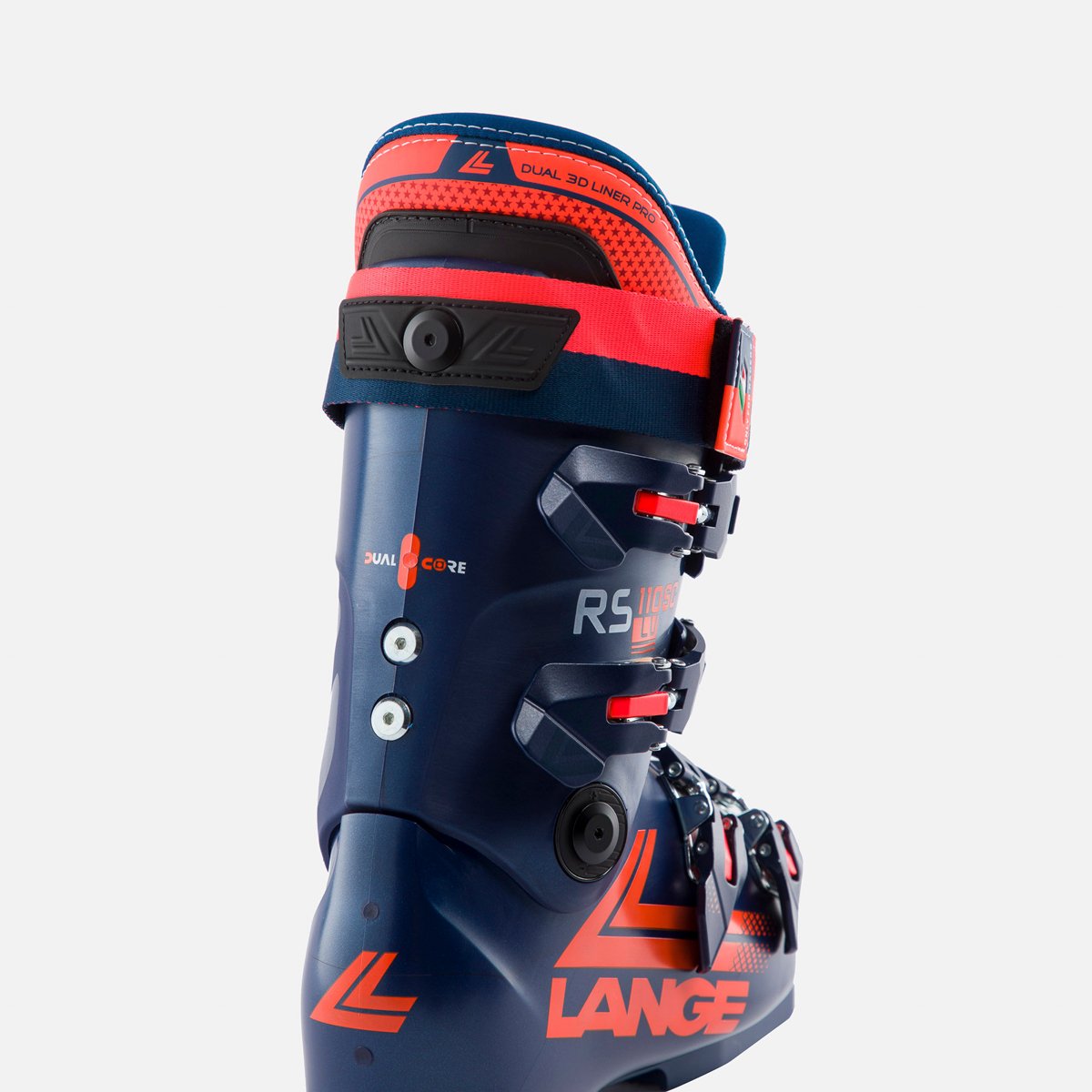 LANGE Lange лыжи ботинки <2024>RS 110 SC 23-24 старый модель 