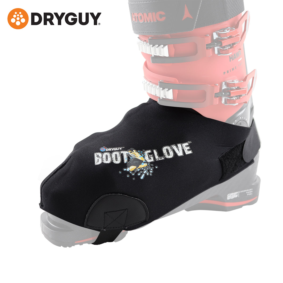 DRYGUY гонг кроме ботинки аксессуары BOOT GLOVE( ботинки перчатка )/ DGB6034