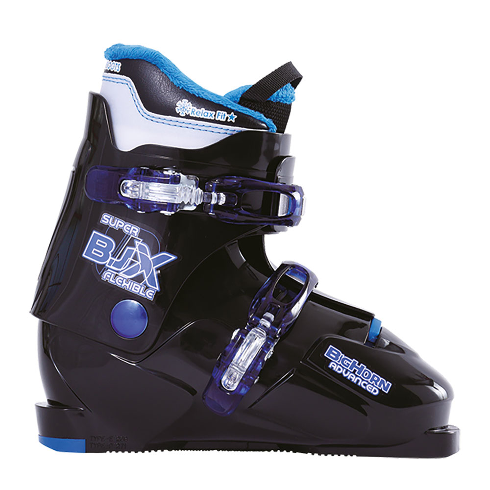  лыжи ботинки Kids Junior Bighorn Bighorn <2022> BJ-X TYPE-E 21-22 старый модель 